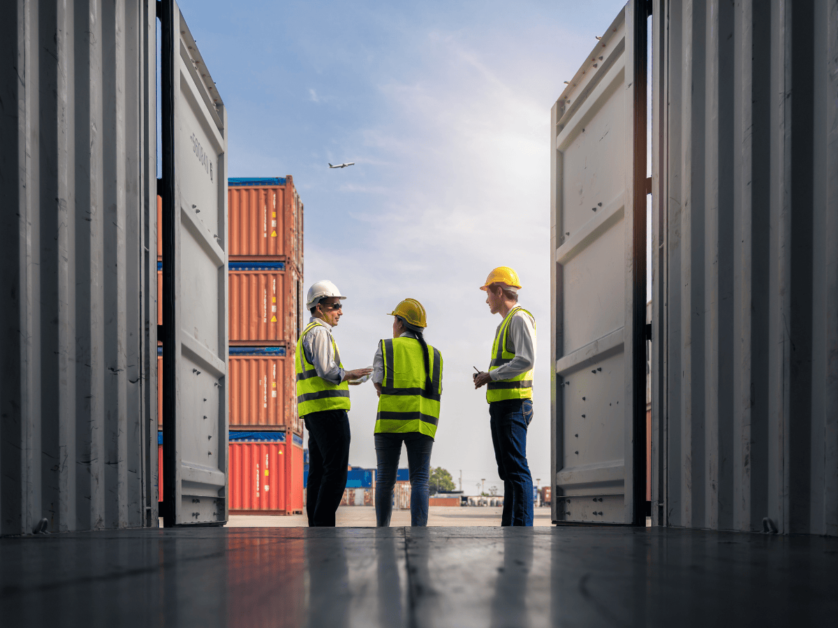 supply chain solutions